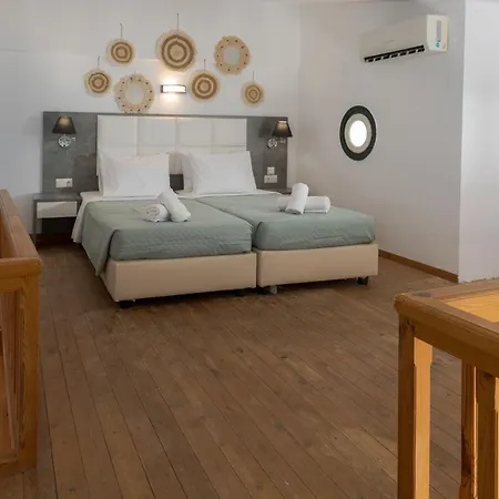 Lejlighedshotel Energy By Estia *