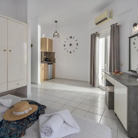 Lejlighedshotel Energy By Estia *