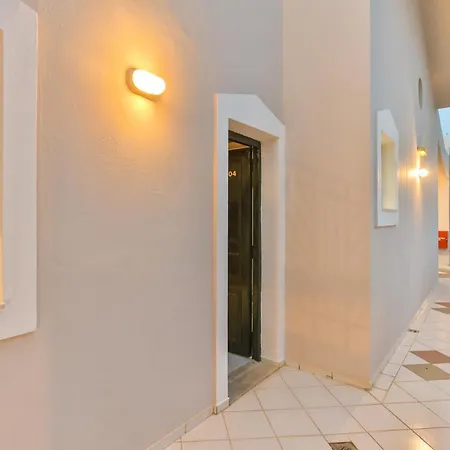 Lejlighedshotel Energy By Estia *