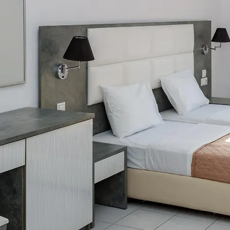 Energy By Estia Lejlighedshotel Malia